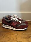 New Balance 997CRG ‘Rockabilly’