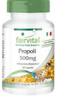 Estratto Di Propoli D’ape 500mg 60 Capsule 3% Di Galangina, Propolis Salute