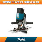 FRESATRICE A TOUPIE ANGOLARE VIRUTEX FRE317VD ★GARANZIA ITALIA VIRUTEX★