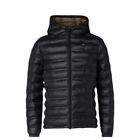 Piumino Uomo Blauer Termosaldato Charles 24WBLUC02058 Nero AI24