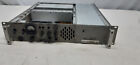 Surplus modulo Ricevitore VHF testa RF  OTE  GR80-8V rack 19" per obbisti