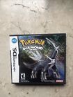 pokemon diamond version nintendo ds