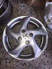 cerchi in lega 15” peugeot 206