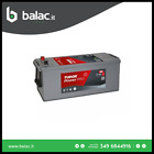 Batteria TUDOR veicolo industriale Power Pro*