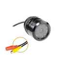 Telecamera Retromarcia Auto Retrocamera Camera Notturna Visione Universale 9 LED