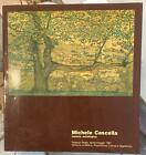 Michele Cascella mostra antologica 1981 aavv. B01DRAZIME