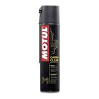 MOTUL P1 CARBU CLEAN 400 ml SPRAY PULITORE PULIZIA CARBURATORE