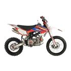 Pit Bike TT160 Standard 160cc ruote 14/17