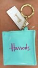 Harrods Tote bag  K-Ring RRP £16 BNWT