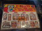 Wacky Packages Sealed Party Pack by Spindex