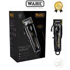 WAHL Magic Clip 5 Star 8148Black Tagliacapelli Professionale Cordless Senza Fili