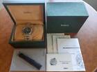 Shellman 6770-H19209 Grand Complication Men s Watch Minute Repeater w/ boxed