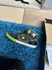 Ken Block Spartan High Dc Shoes Limited Edition