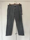 Abercrombie & Fitch Loose Workwear Pant. 34 x 32