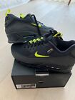 NIKE AIR MAX 90 X BASEMENT MANCHESTER CU5967 001 SIZE US 9.5 RARE