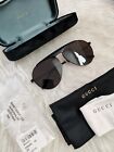 Gucci Sunglasses GG0908S