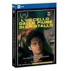 UCCELLO DALLE PIUME DI CRISTALLO L  DVD