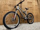 Specialized Stumpjumper full suspension Enduro/Trail bike, HIGH SPEC, DEORE