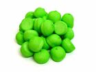 CARAMELLE MARSHMALLOW  PALLE DA GOLF VERDE BULGARI - 500 GR