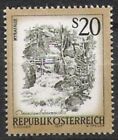 Österreich Nr.1565 ** Freimarke 1977, postfrisch