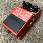 BOSS RC-2 Loop Station Looper Guitar bass Compact pedal Effect Gear 2010 USATO