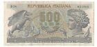 500 LIRE ARETUSA  DECR 23/04/1975    R3