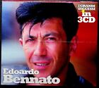 Edoardo Bennato I Grandi Successi In 3 Cd Sealed