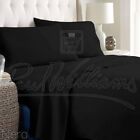 Set completo letto lettino lenzuola matrimoniali singole cotone 100 con angoli