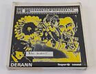 Caught Knapping Derann Film Super 8 Reel B&W Silent Laurel Hardy (NEW)