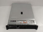 Dell R730 8*SFF Server Dual E5-2690 V4 128GB RAM 4x 1TB SAS HDD iDRAC ENT