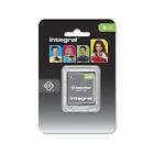 Integral 8GB Compact Flash Card (o5R)