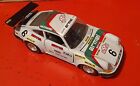 PORSCHE 911 ARMEL BURAGO 1 24 DA COLLEZIONE