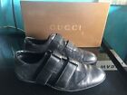 SCARPE GUCCI SHOES SNEAKERS