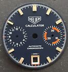 Dial HEUER Calculator