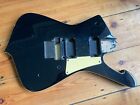 1995 Ibanez Iceman IC 350 Electric Guitar Body Japan