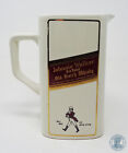 Scotch Whisky Red Label JOHNNIE WALKER WATER JUG