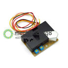 DSM501A Allergic Smoke Particles Sensor Dust Sensor Module for Arduino