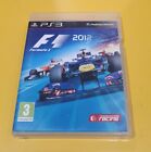 F1 2012 Formula 1 GIOCO PS3 VERSIONE ITALIANA