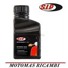 OLIO MOTORE CAMBIO SAE 30 SIP VESPA 50 125 150 160 180 200 PX SPECIAL PK GT TS