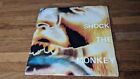 Peter Gabriel. Shock The Monkey. 45".