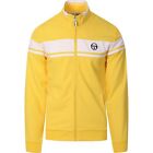 Sergio Tacchini Damarindo Track Jacket Yellow-2XL