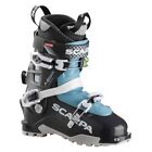 Scarponi Sci Alpinismo Scarpa Magic