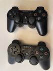 Sony Playstation DualShock 3 Sixaxis Controller - Nero