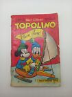 Topolino Libretto 106, Disney Mondadori