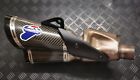 Used Termignoni Exhaust Ducati Diavel 1200