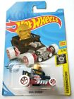 HOT WHEEL Skull Shaker Experimotors #R