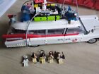 LEGO Icons: Ghostbusters Ecto-1 (10274) *With 5 Figures*