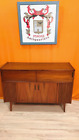 Mobile credenza sideboard anni 60