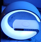 LAMPADA G DA COMODINO SMART SOUND LIGHT MACHINE