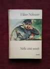 NELLA CITTA  NATALE Viktor Nekrasov Einaudi 1955